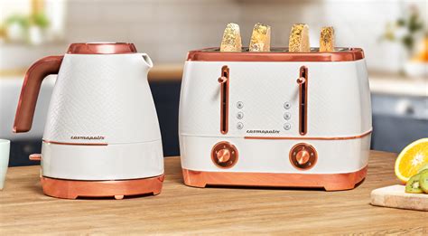 best kettle and toaster combination.